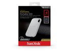 SanDisk Extreme PSSD 1'050MB/s 4TB white