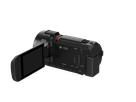Panasonic Camcorder HC-VX3E-K