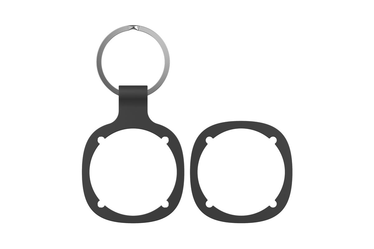 Fresh 'n Rebel Smart Finder Storm Grey