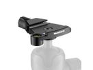 Manfrotto Q6 Top Lock Adapter Base