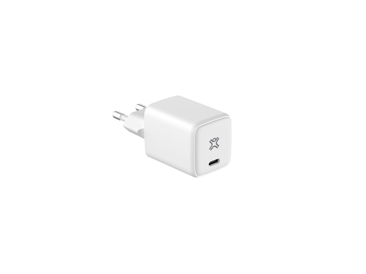 XtremeMac Wall Charger 45W USB-C