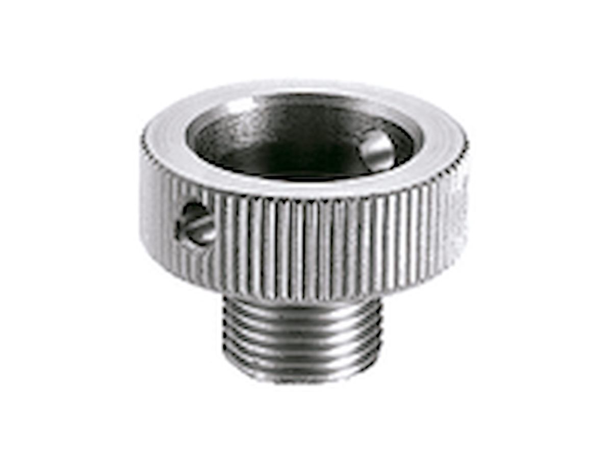 Gitzo adaptateur M12 - 3/8"