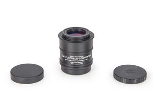 FFC convertisseur flatfield