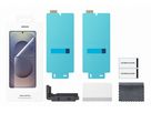 Samsung S25 Ultra Anti-reflecting Film