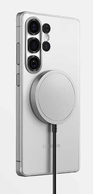 Samsung Single Wireless Charger Black