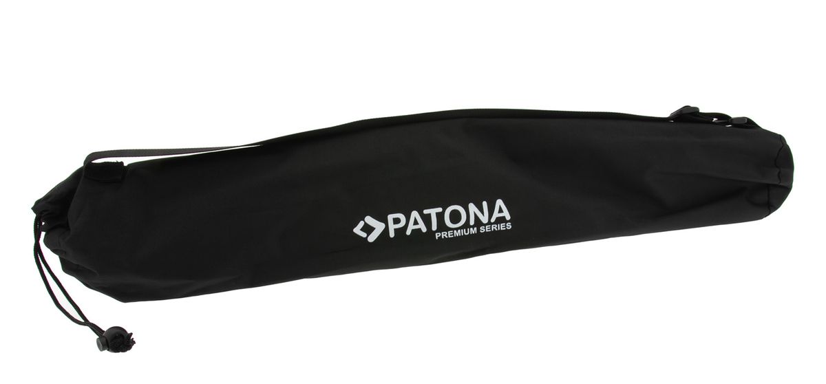 Patona Tripod Metall 200 cm