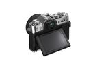 Fujifilm X-T30 II Silver Kit XC 15-45mm