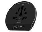 Skross Alpha World mit Europe Charger AC