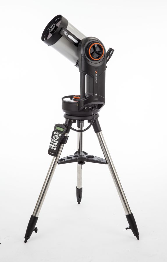 Celestron Evolution 6" SCT