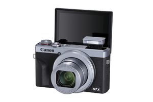 Canon PowerShot G7 X MK III SV Batt.Kit
