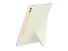 Samsung TabS10|S9Ultra Book Cover orange