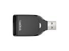 SanDisk QuickFlow SD Card Reader