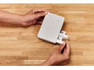 Canon SELPHY QX20 white
