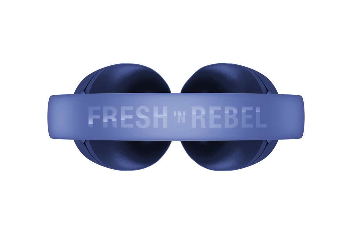 Fresh 'n Rebel Code Fuse True Blue
