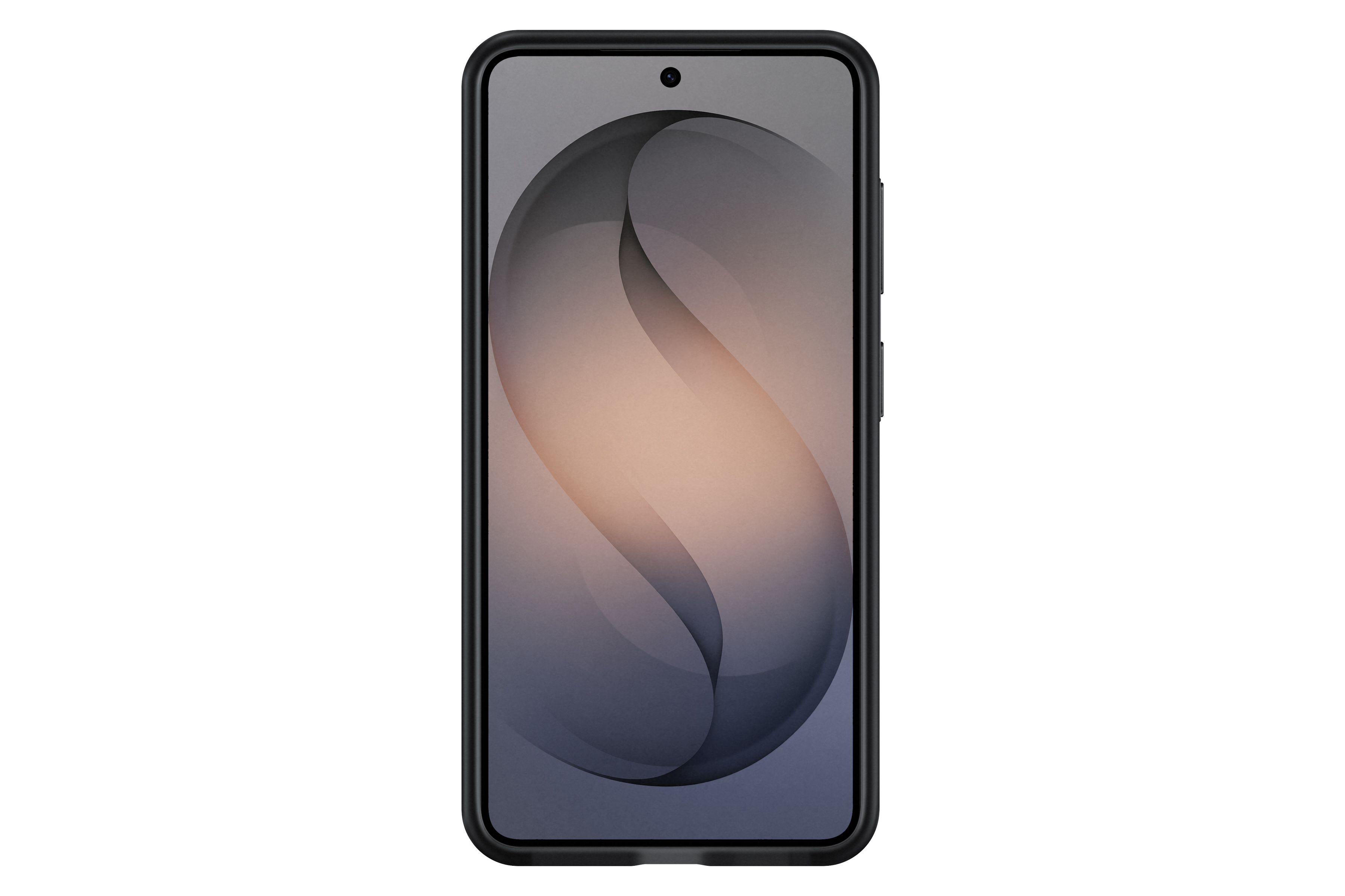 Samsung S26 Rugged Magnet Case Black