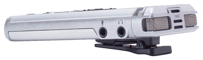 Olympus DM-720 Meet & Record Kit large