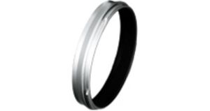 Fujifilm Adaptor Ring AR-X100 Silver