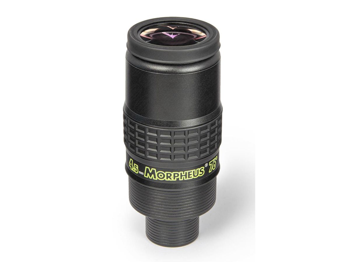 Baader Morpheus Okular 4.5mm 1¼" 76°