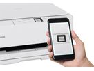 Canon PIXMA TS6550i White