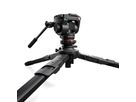 Manfrotto ONE Alu w/500X Fluid Head