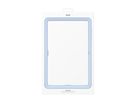 Samsung Tab S11 Frame Cover Blue