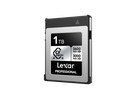 Lexar 3600MB/s CFexpress B 1TB Silver