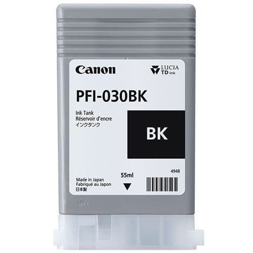 Canon PFI-030 Black