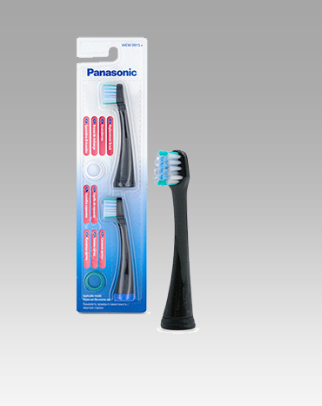 Panasonic Ersatzzahnbürste EW-DP52
