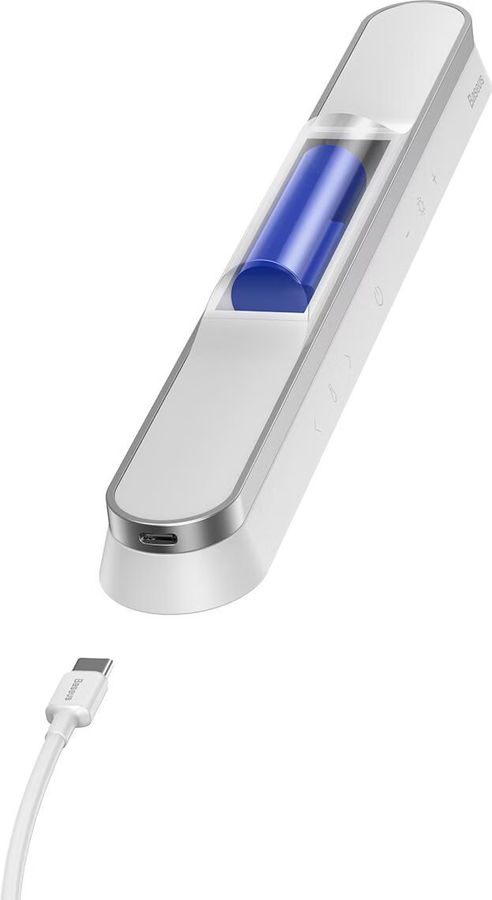 Baseus Magnetic Charging Desk Lamp Pro