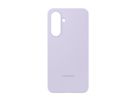 Samsung A36 Silicone Case Lavender