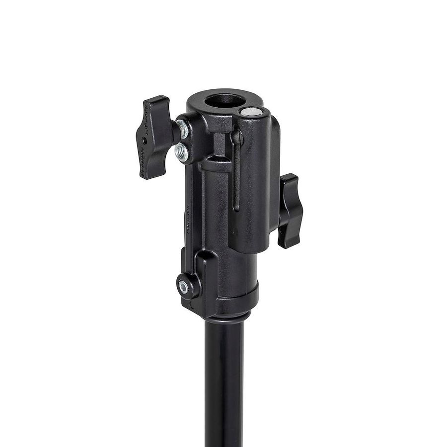 Avenger Combo Stand 45 Alu 450cm Black