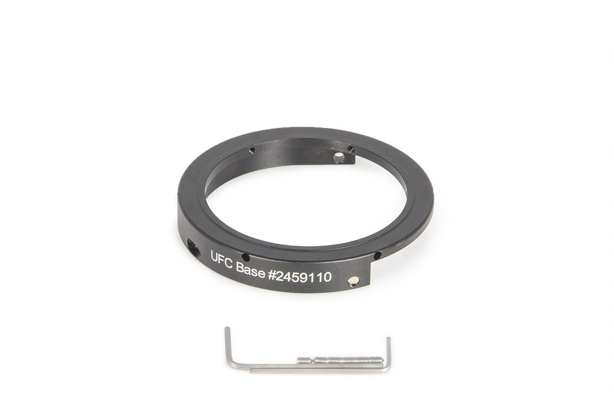 Baader UFC Base Filter Chamber