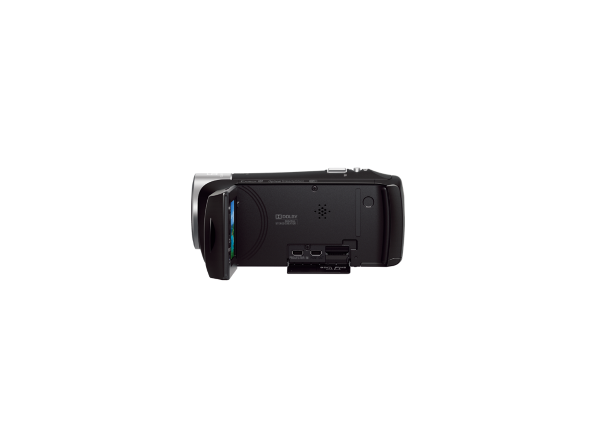 Sony HDR-PJ410 Handycam
