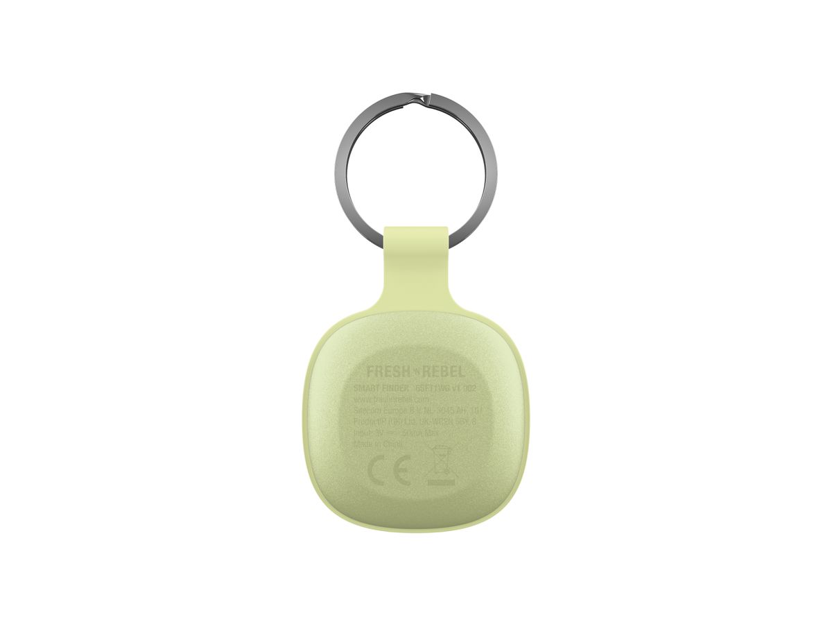 Fresh 'n Rebel Smart Finder Wild Green