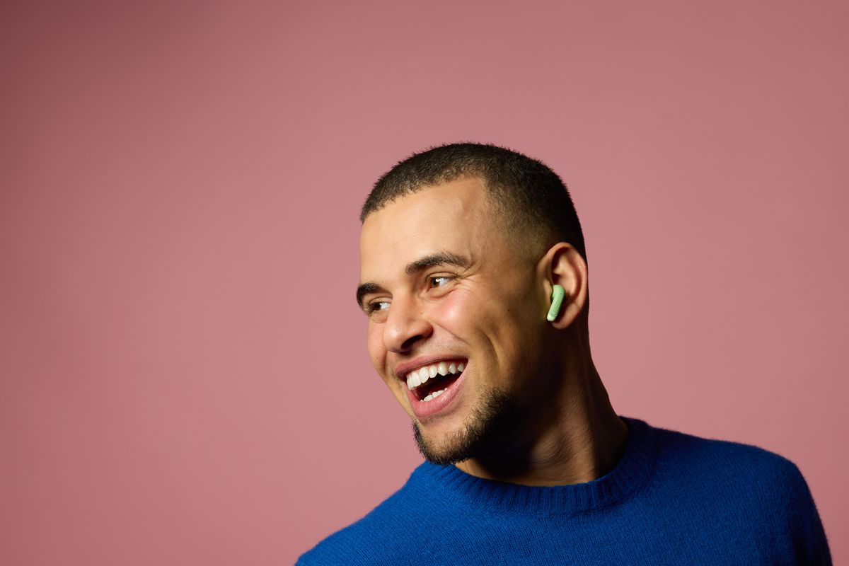 Fresh 'n Rebel Twins Core 2 Wild Green