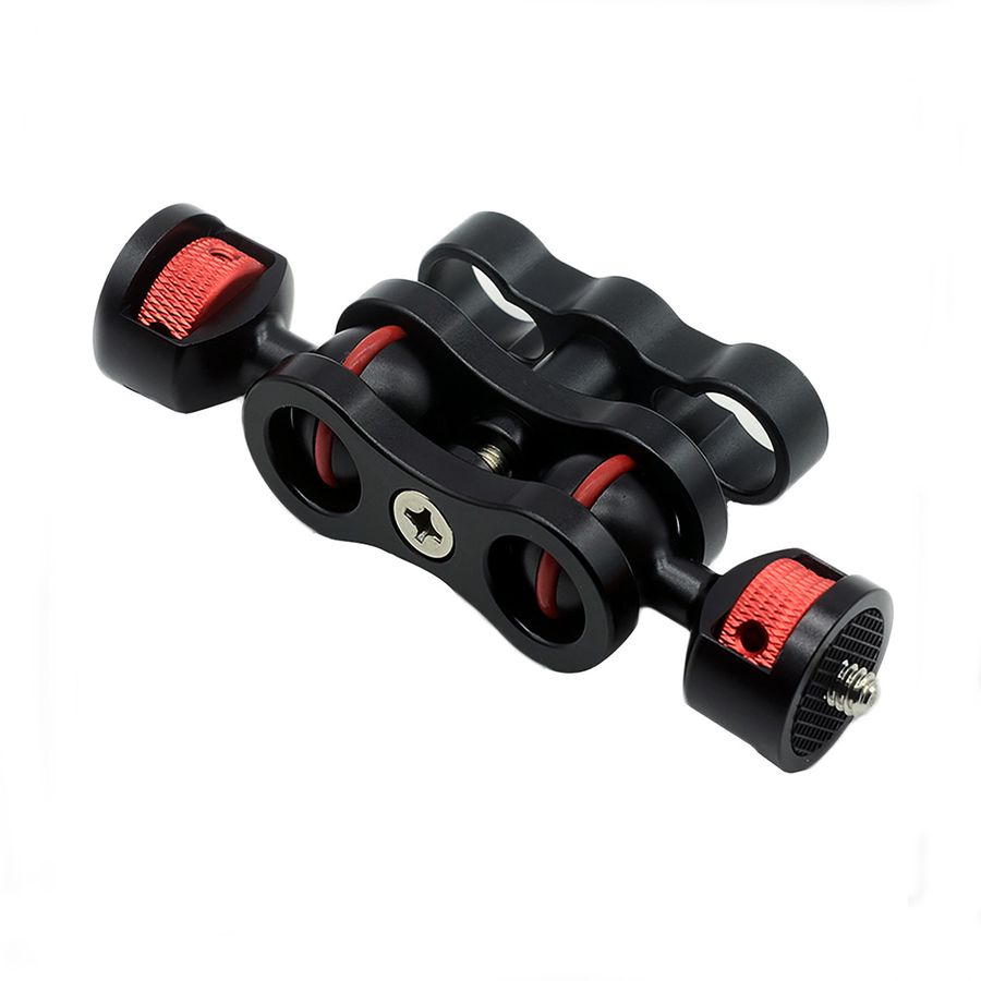 Patona magic-Arm avec double tête