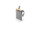 Skross Luggage Tag Silver