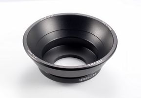 Gitzo 100mm demi-coque S-2-4