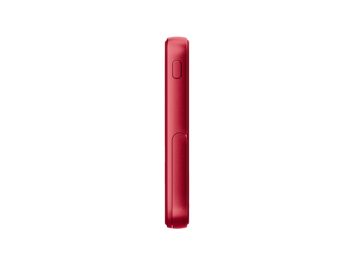 Fresh 'n Rebel Powerbank 5000 mAh Red