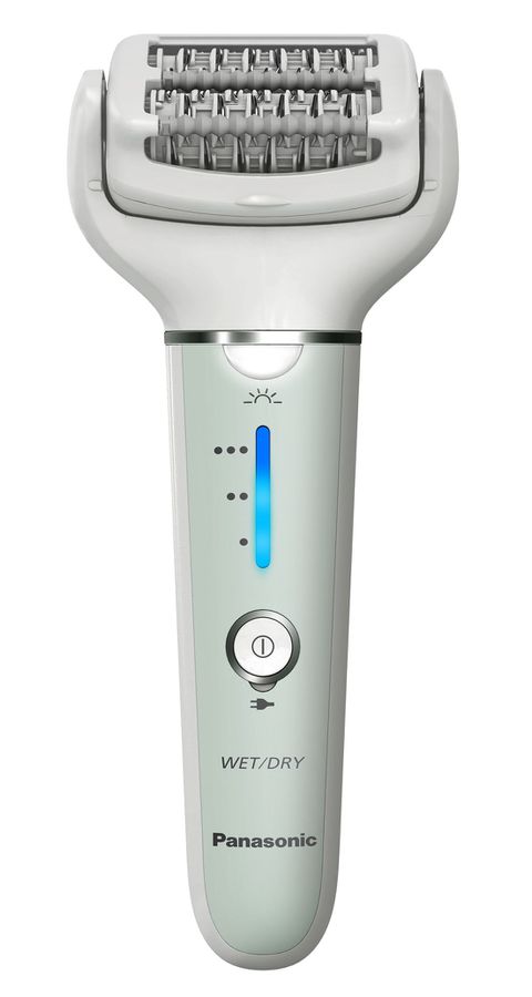 Panasonic Epilateur ES-EY70