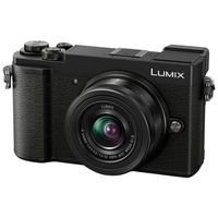 Panasonic Lumix DC-GX9KEG-K 12-32mm