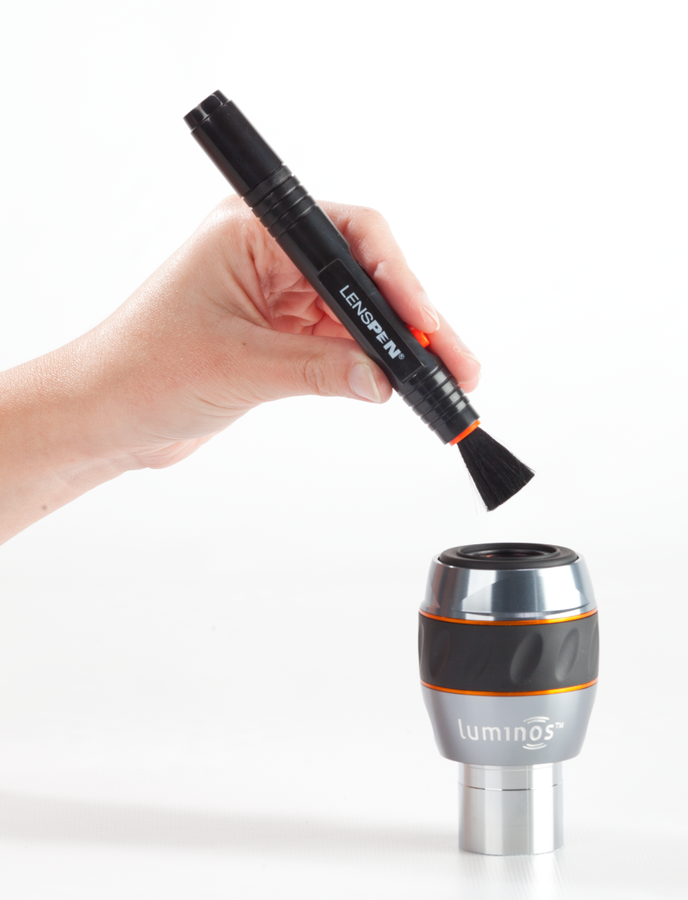 Celestron LensPen Rein.Pinsel
