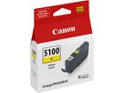 Canon PFI-5100Y Yellow