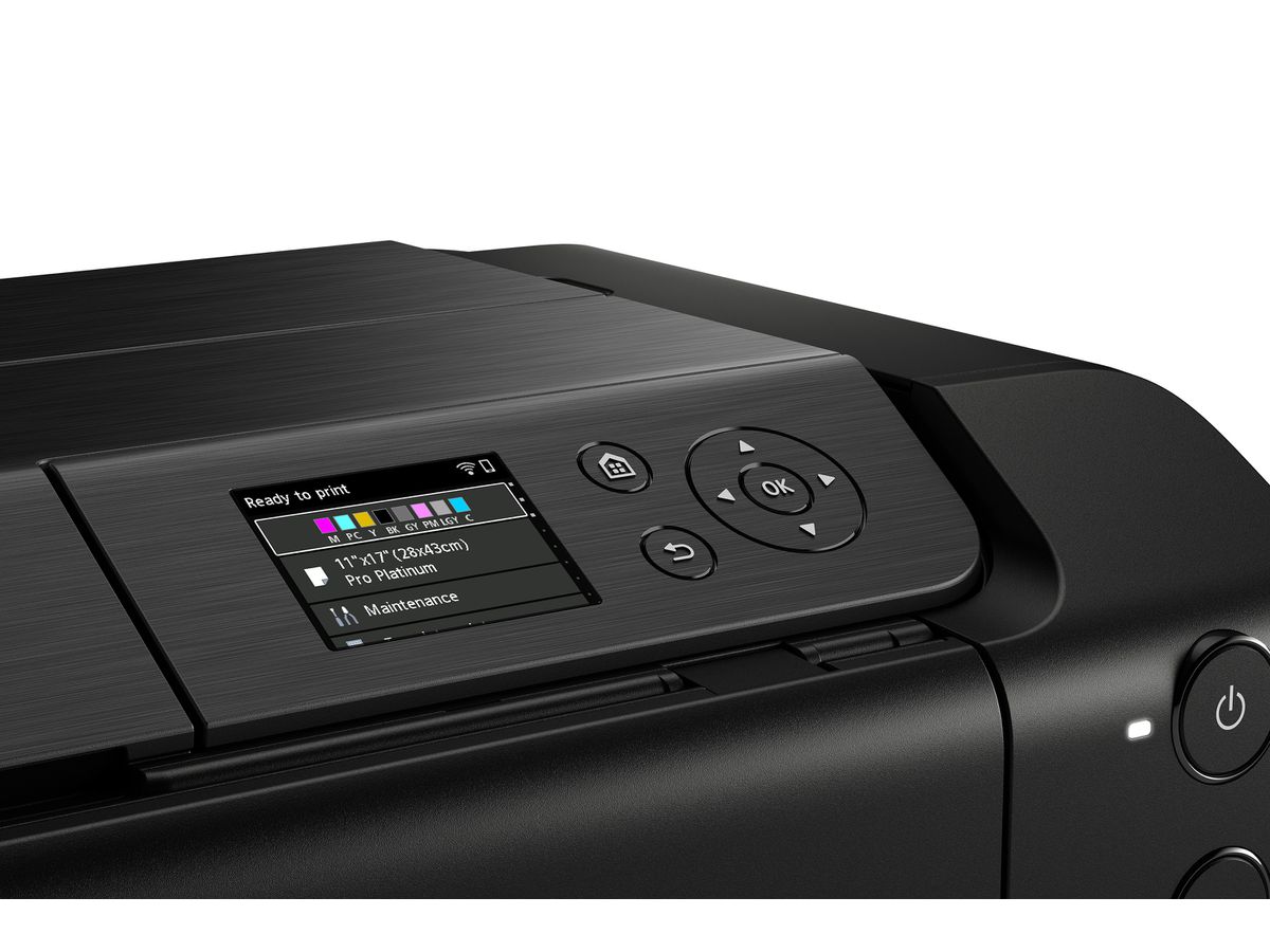 Canon PIXMA PRO-200S A3+ Inkjet Printer