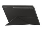 Samsung S10FE+ Smart Book Cover Black