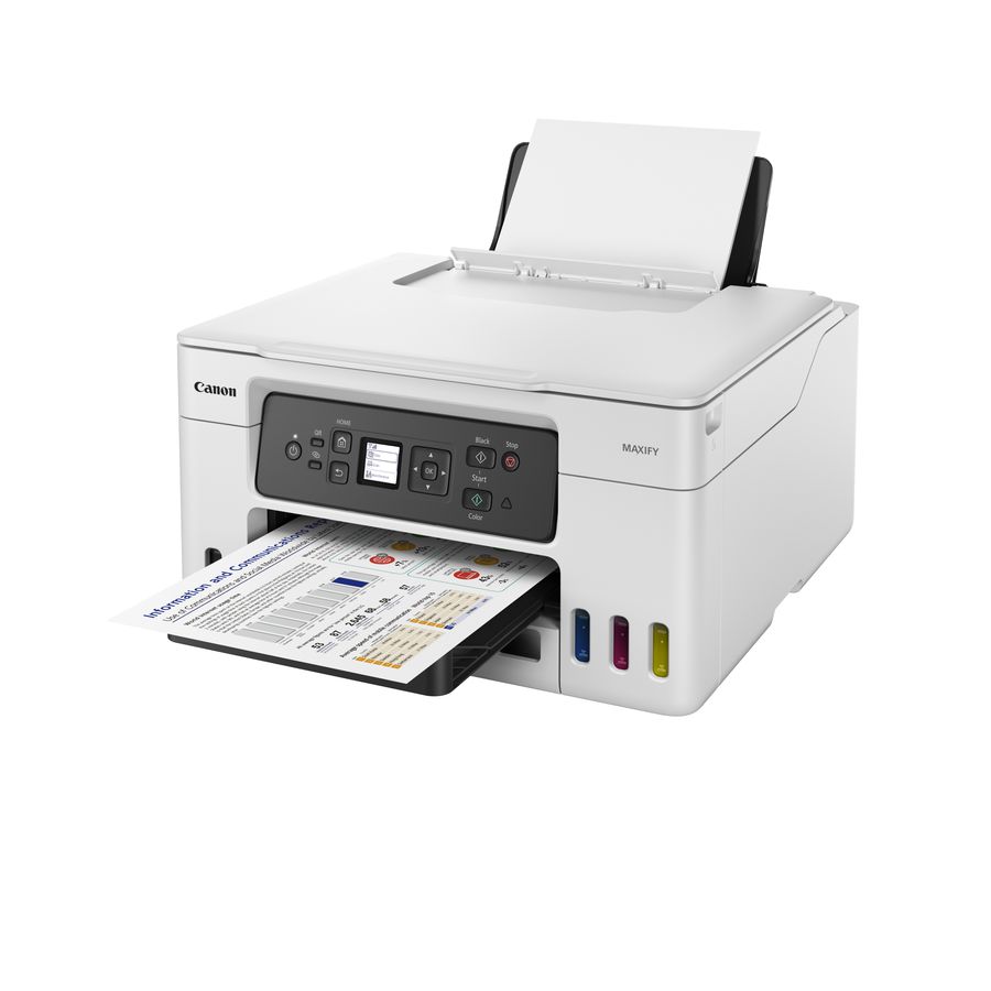 Canon MAXIFY GX3050  Inkjet MF