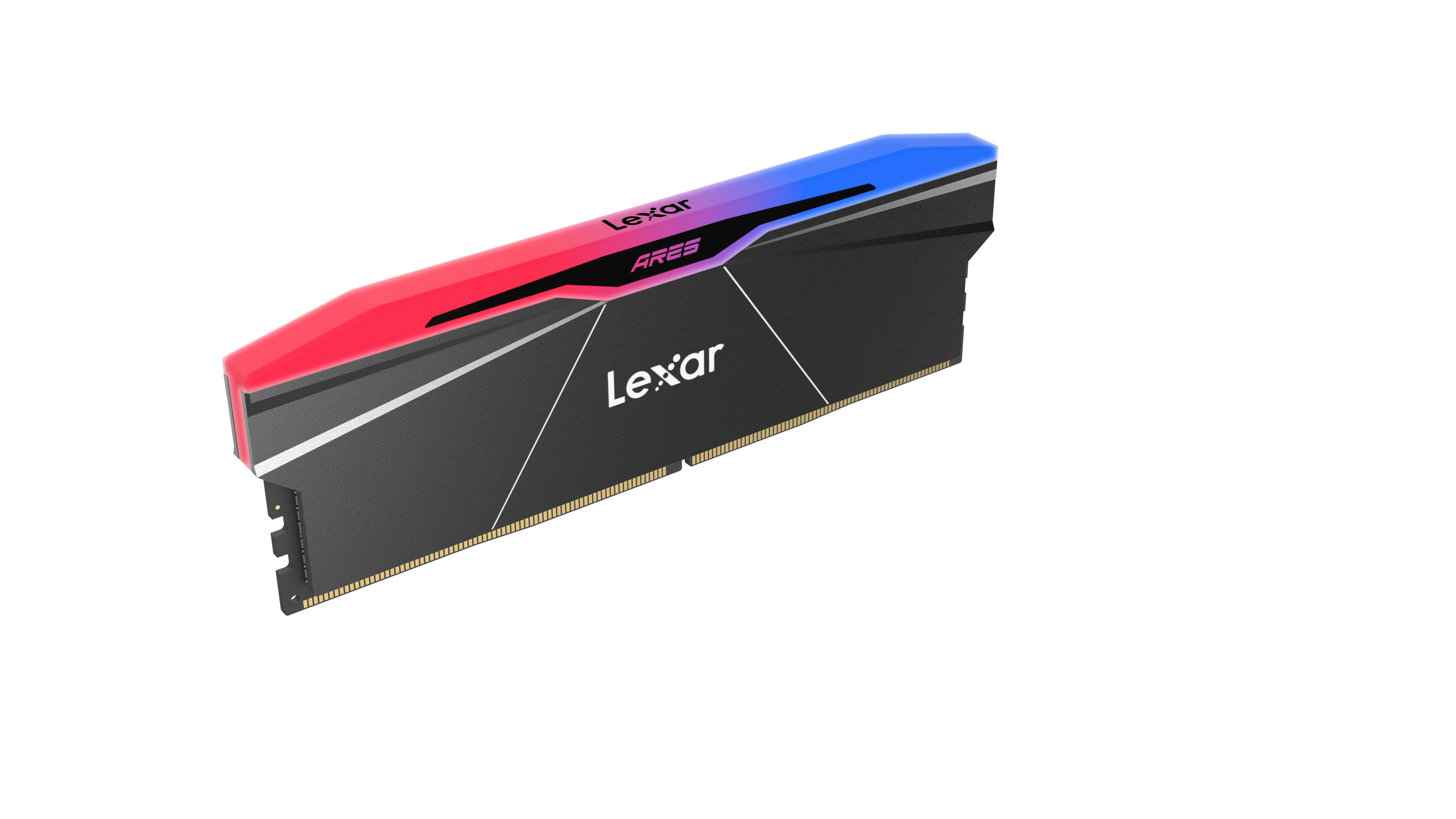 Lexar ARES DDR5 7600 MHz UDIMM 2x16GB