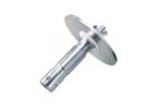 Avenger 28mm Spigot 1-1/8"+10MA Thread