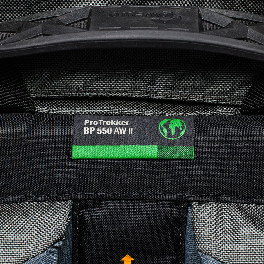 Lowepro Pro Trekker BP 550 AW II (GRL)