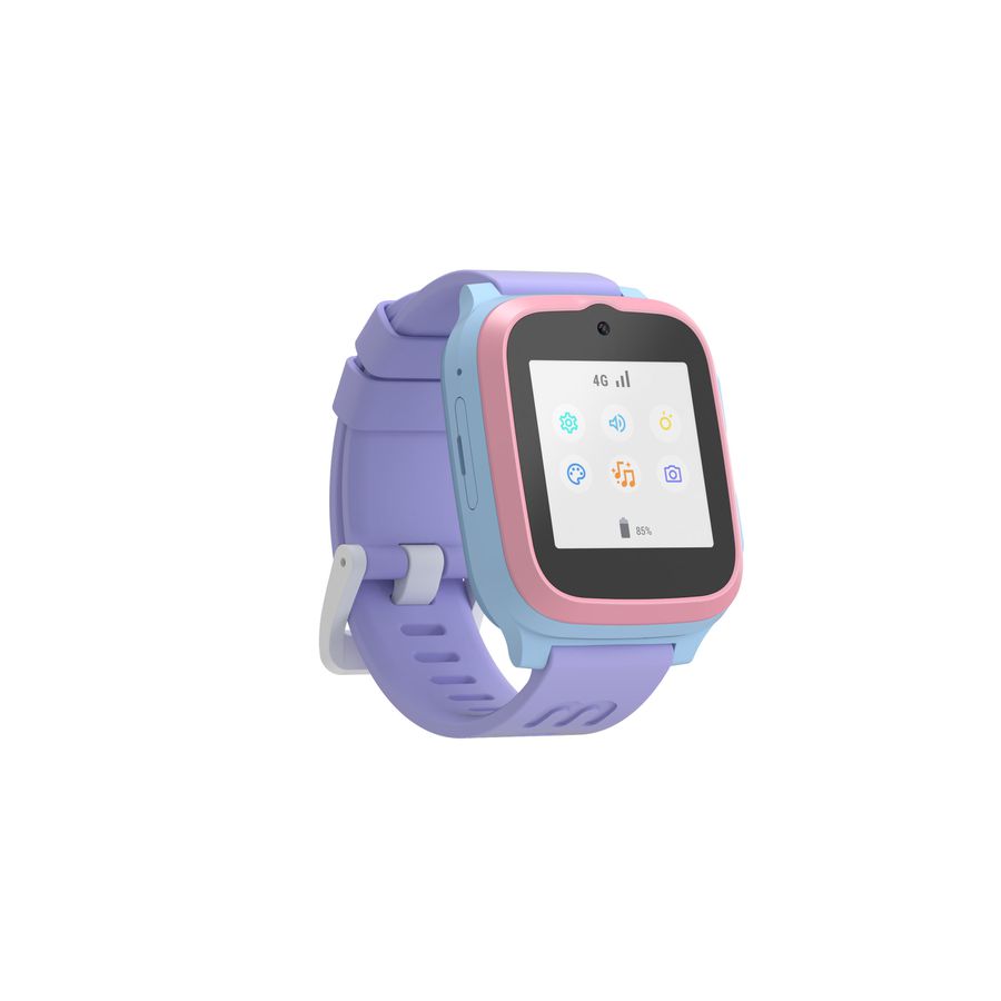 myFirst Fone S3 Cotton Candy Mix